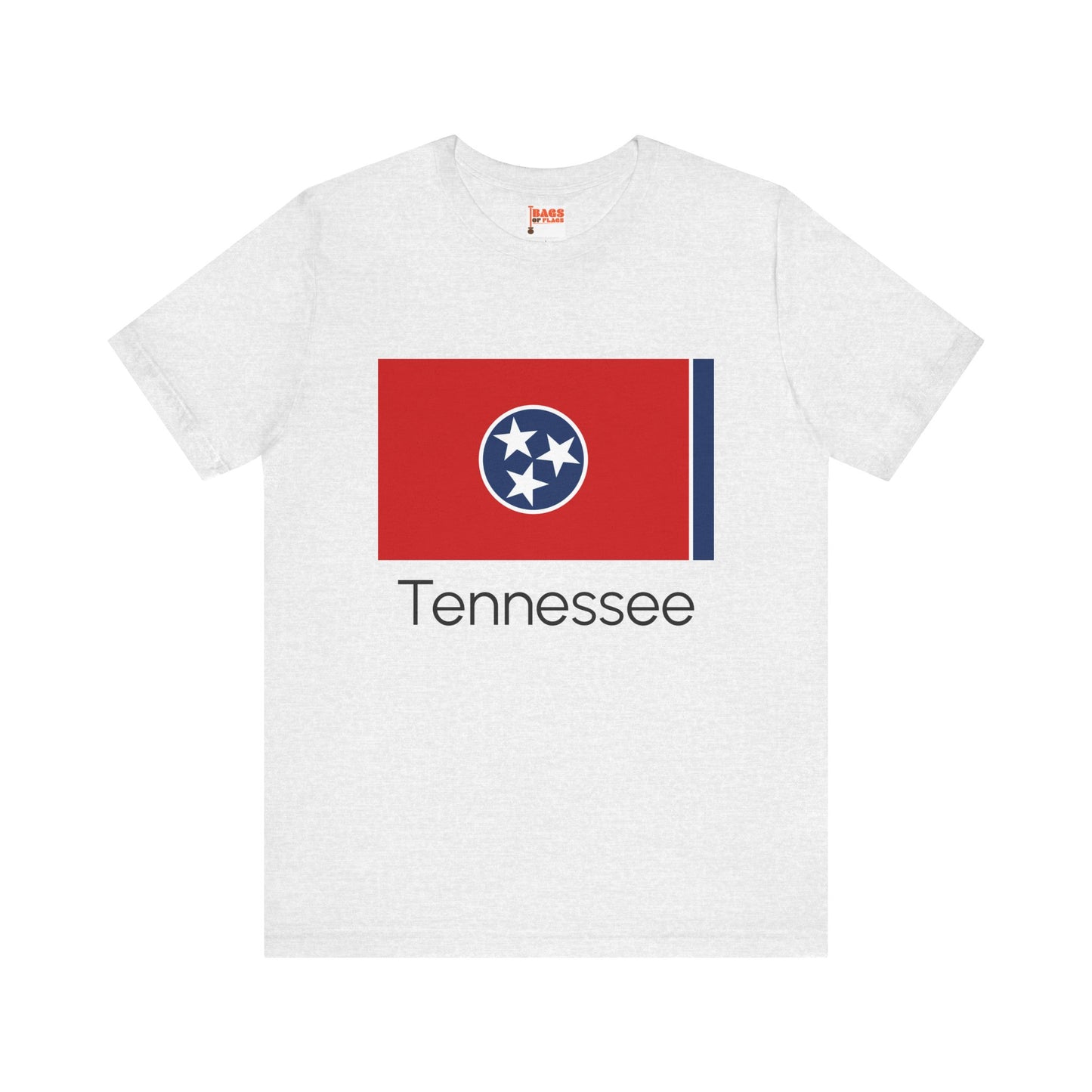 Tennessee T-shirts
