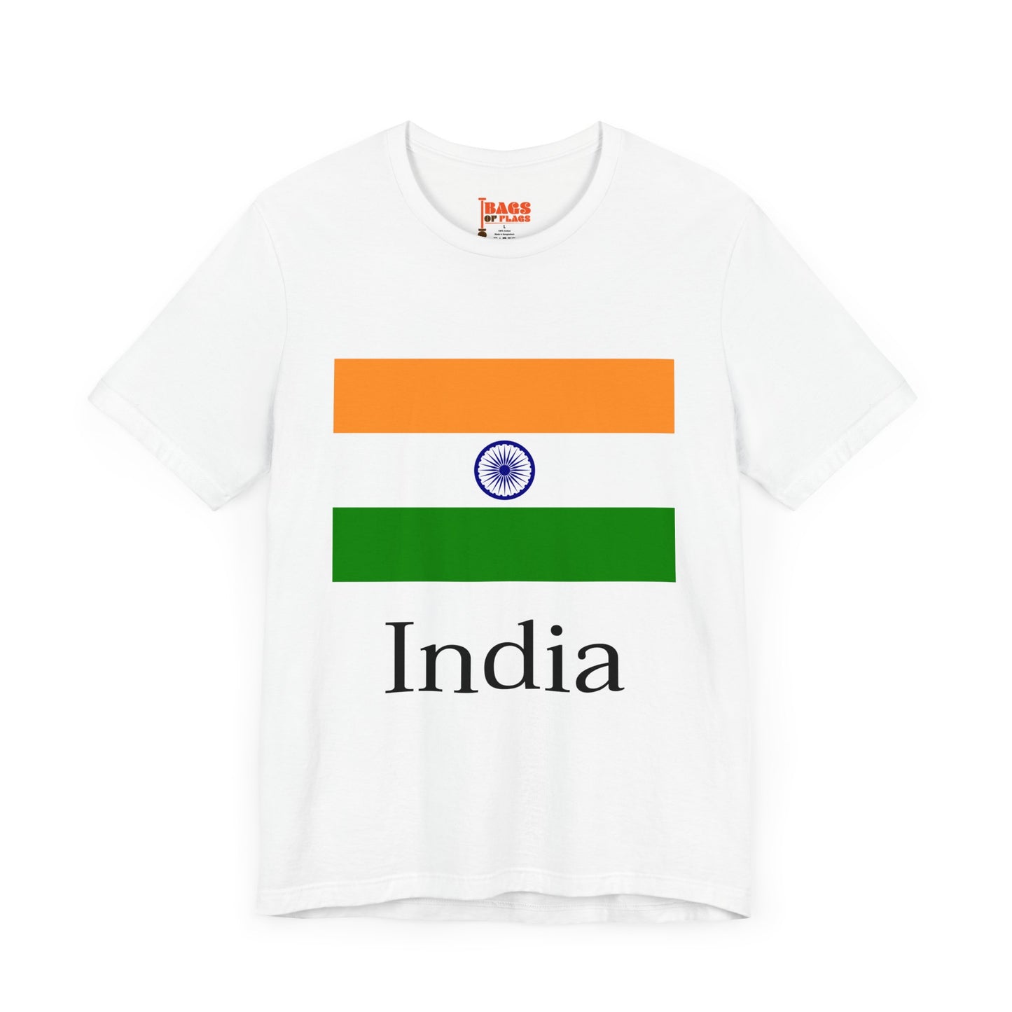 India T-shirts