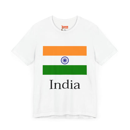 India T-shirts