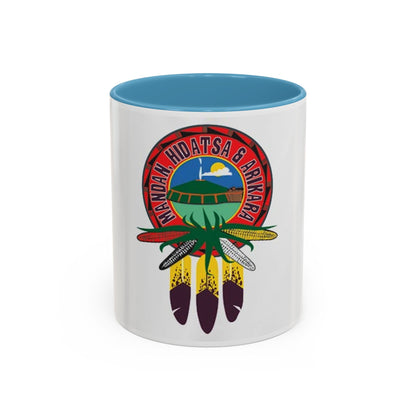 Hidatsa Mug