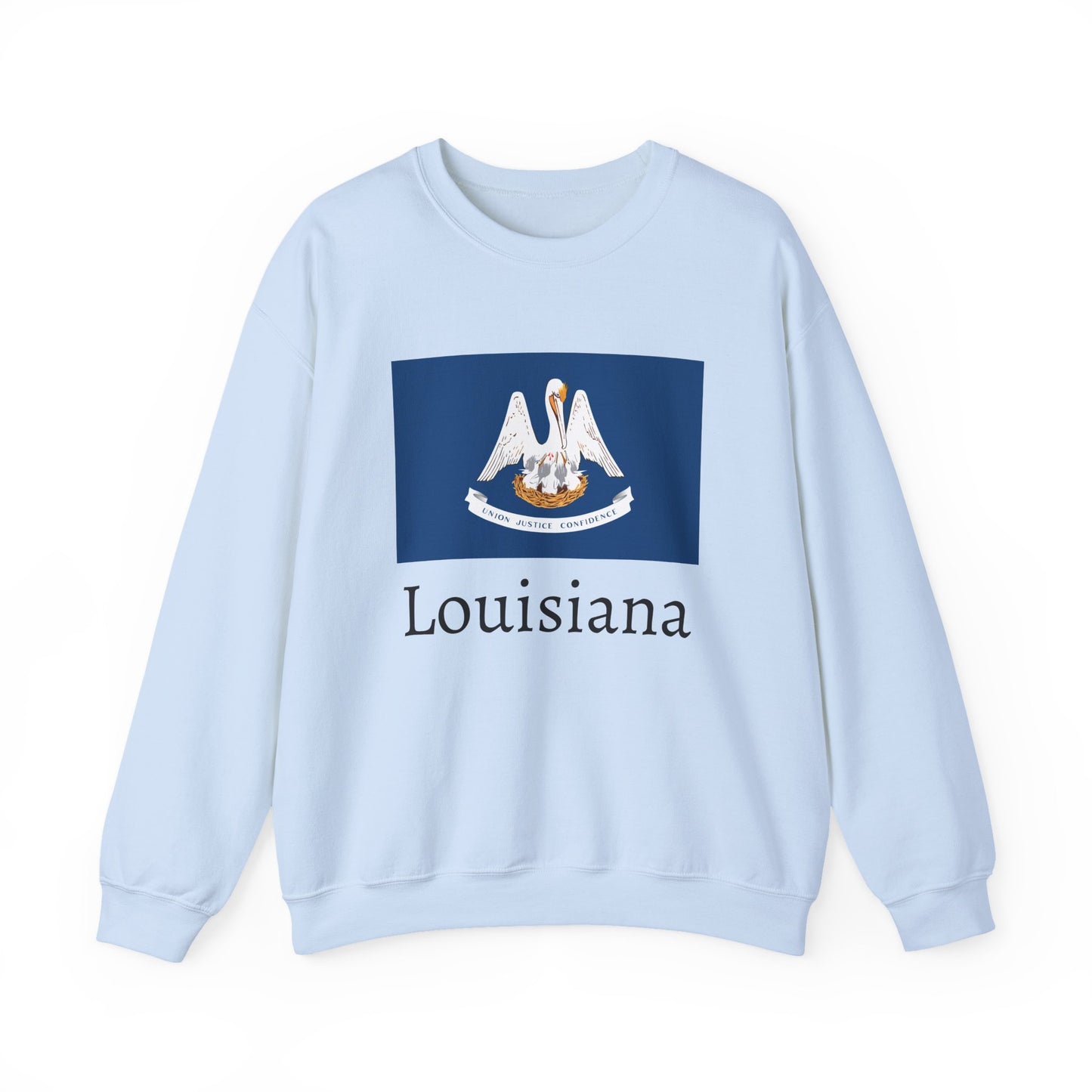 Louisiana Sweatshirt