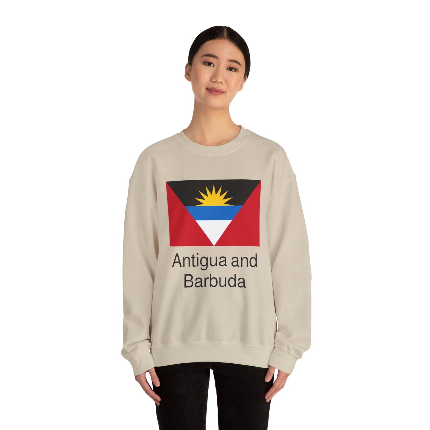 Antigua and Barbuda Sweatshirt