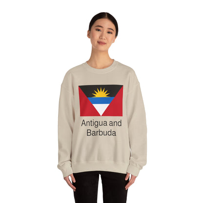 Antigua and Barbuda Sweatshirt