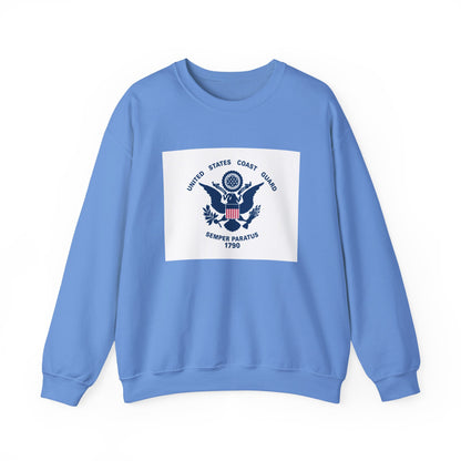 US Coast Guard Sweatshirt