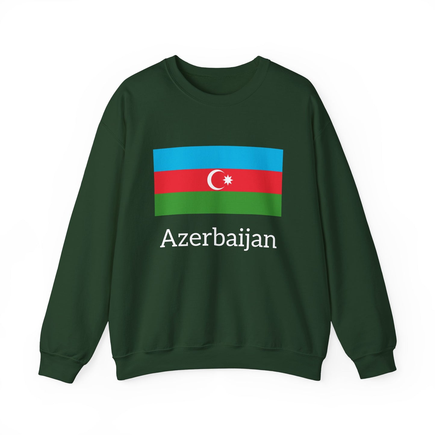 Azerbaijan Sweatshirt