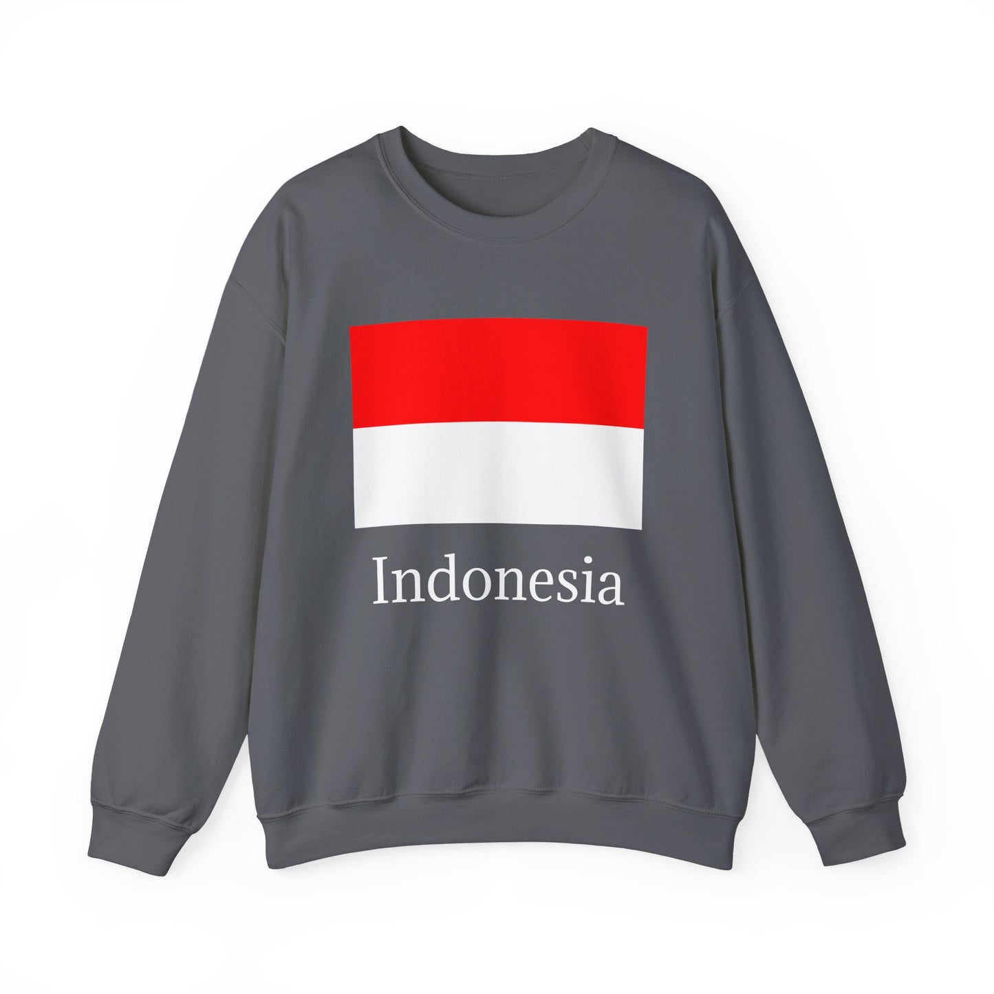 Indonesia Sweatshirt