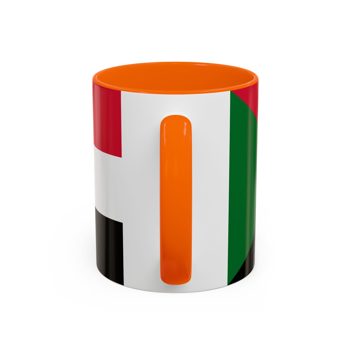 Sudan Mug