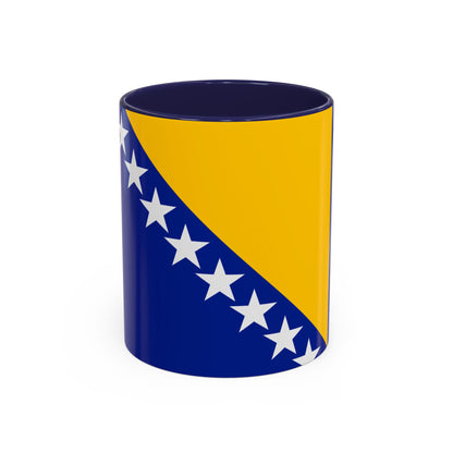 Bosnia and Herzegovina Mug