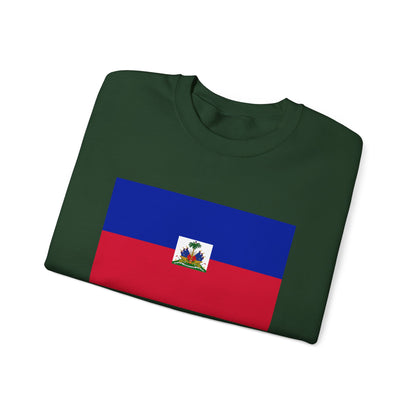 Haiti Sweatshirt