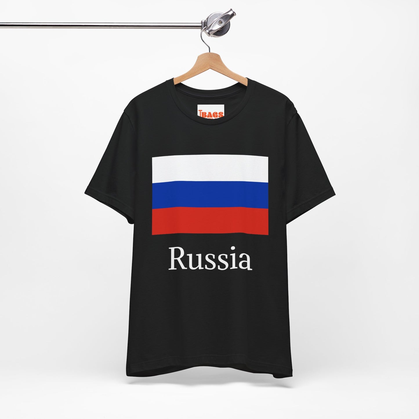 Russia T-shirts