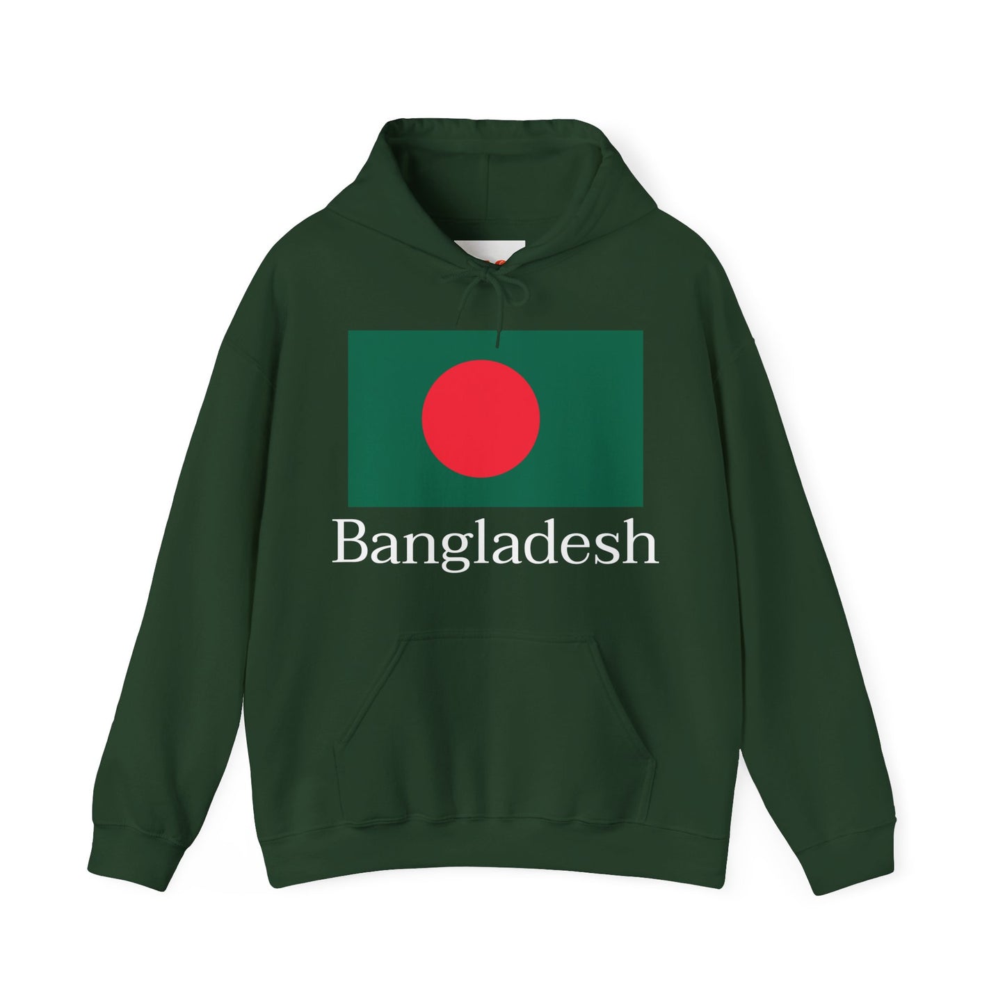 Bangladesh Hoodies