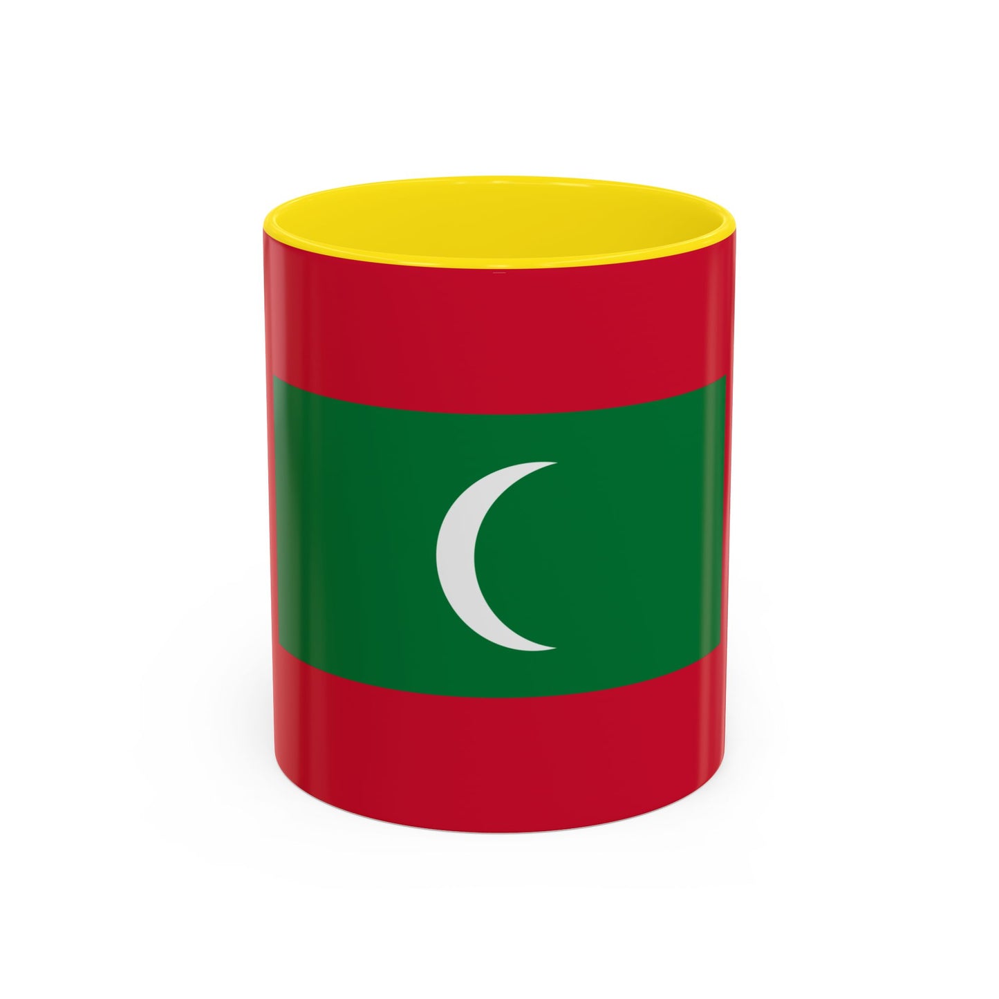 Maldives Mug