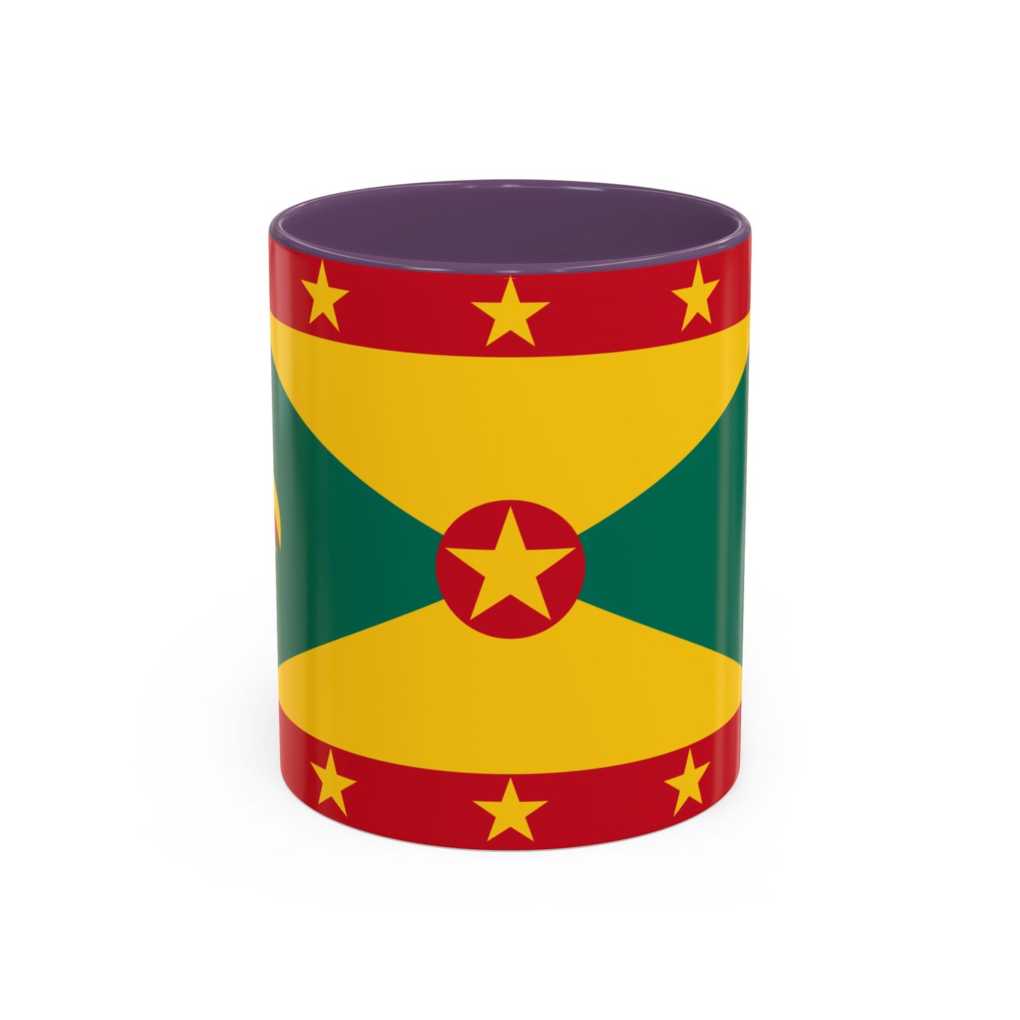 Grenada Mug