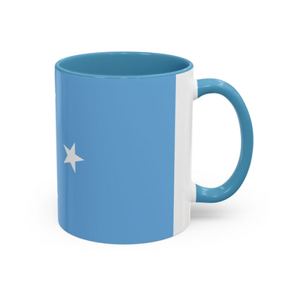 Federated States of Micronesia Mug