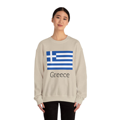 Greece Sweatshirt