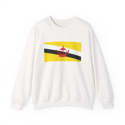 Brunei Flag Sweatshirt