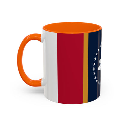 Mississippi Mug