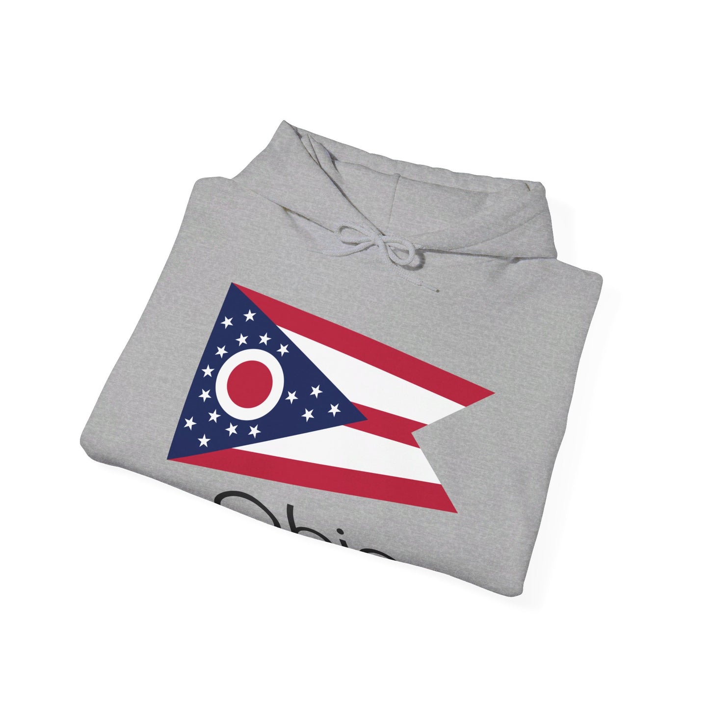 Ohio Hoodies