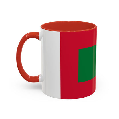 Maldives Mug