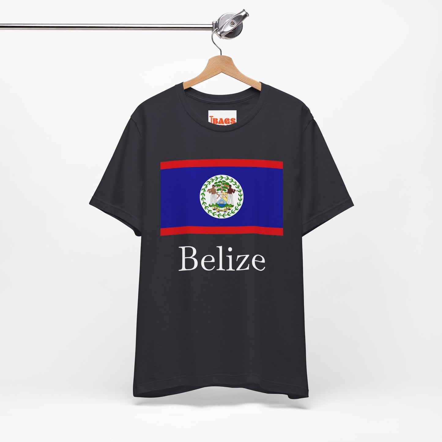 Belize T-shirts