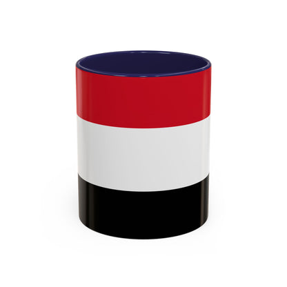 Yemen Mug