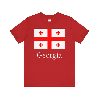 Georgia T-shirts