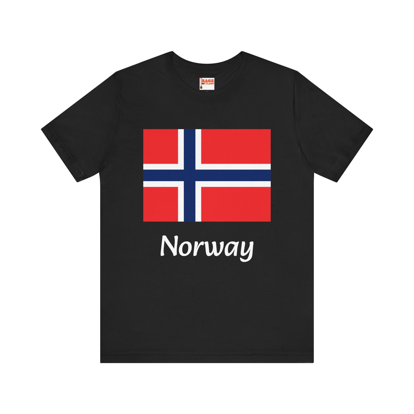 Norway T-shirts