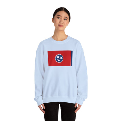 Tennessee Flag Sweatshirt