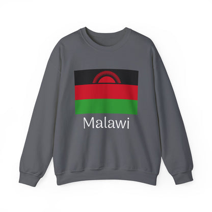 Malawi Sweatshirt