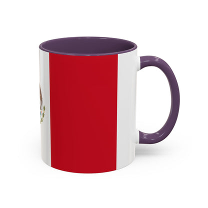 Mexico Mug