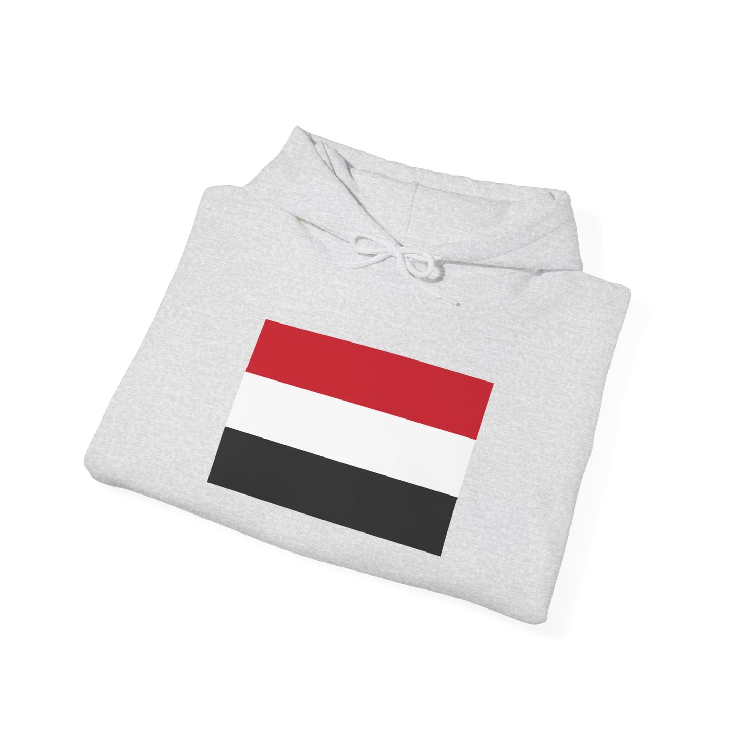 Yemen Flag Hoodies