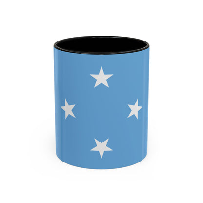Federated States of Micronesia Mug