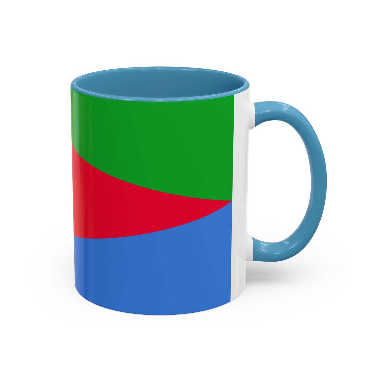 Eritrea Mug