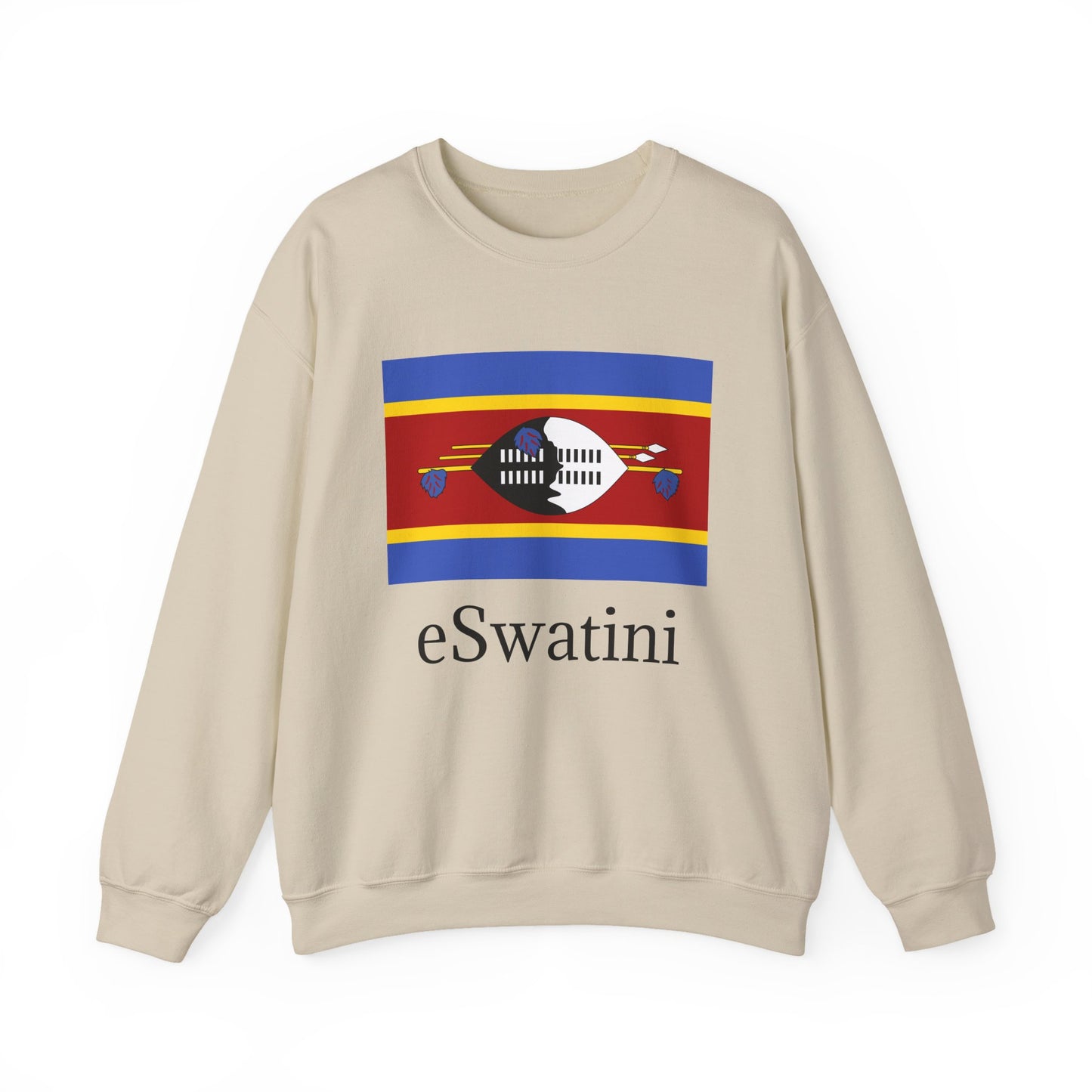 eSwatini Sweatshirt