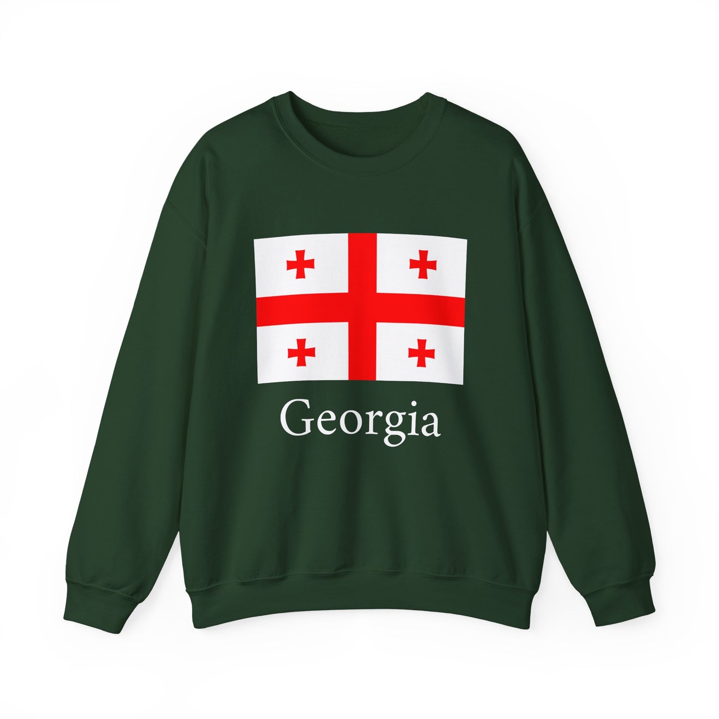 Georgia Sweatshirt