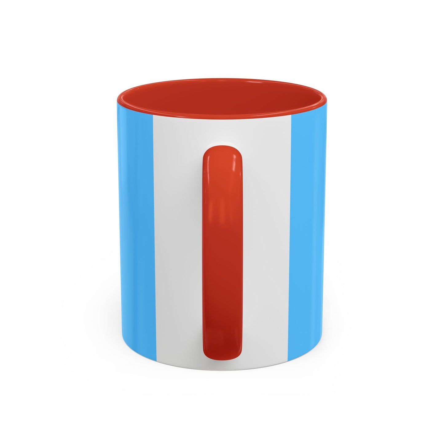 Saint Lucia Mug