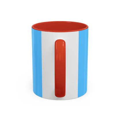 Saint Lucia Mug