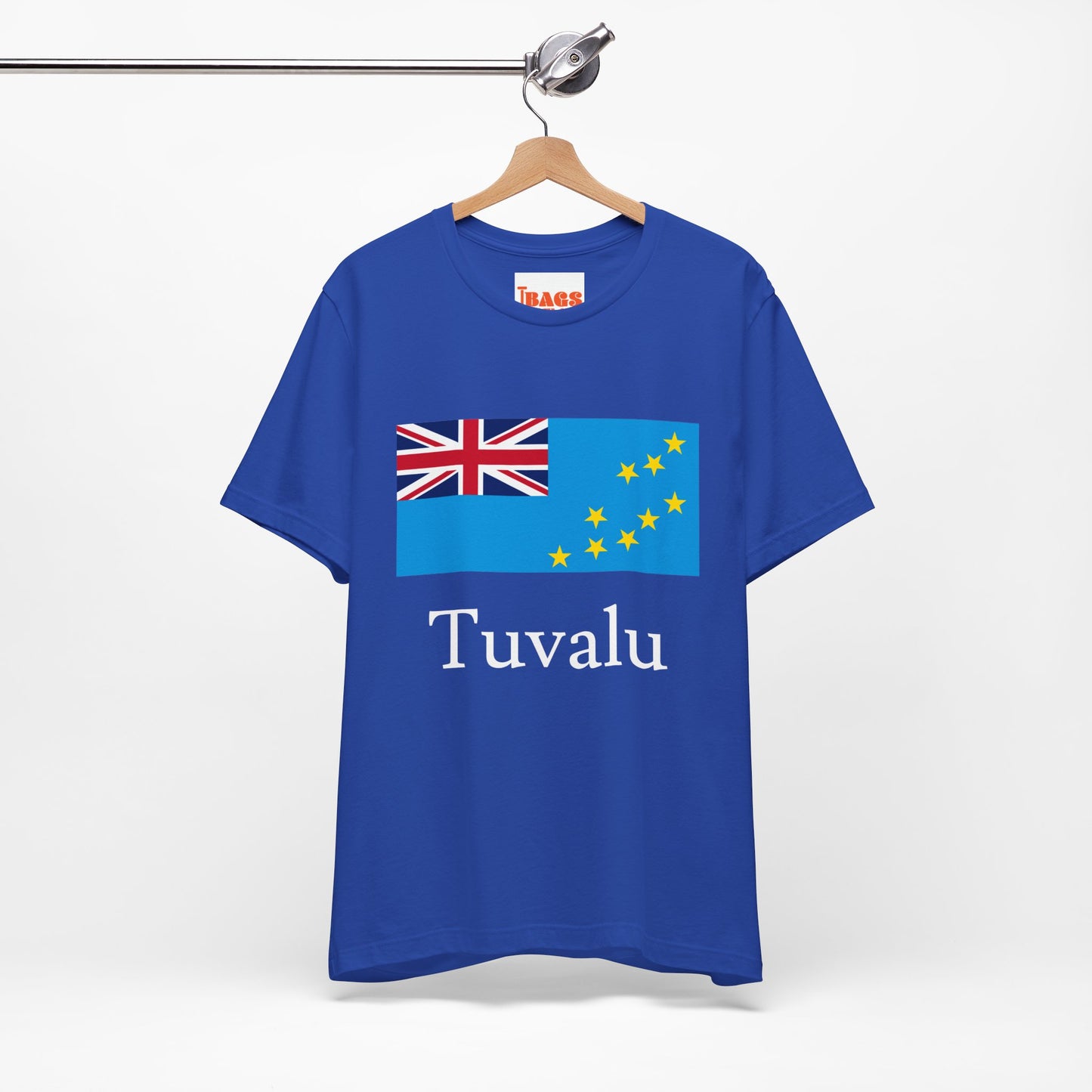 Tuvalu T-shirts