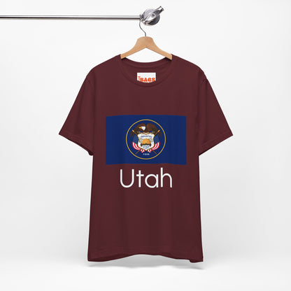 Utah T-shirts