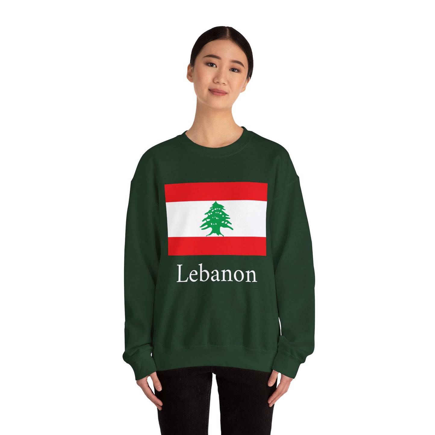 Lebanon Sweatshirt