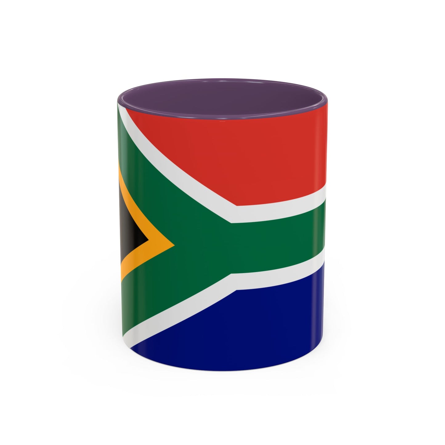 South Africa Mug
