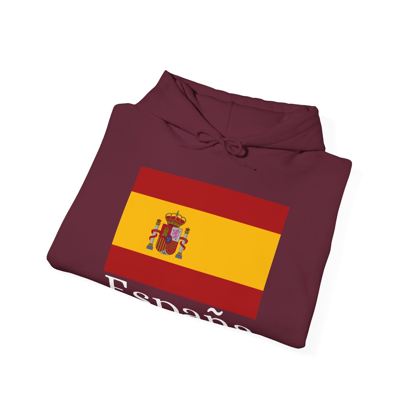 España Hoodies