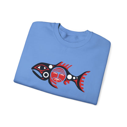 Chinook Sweatshirt