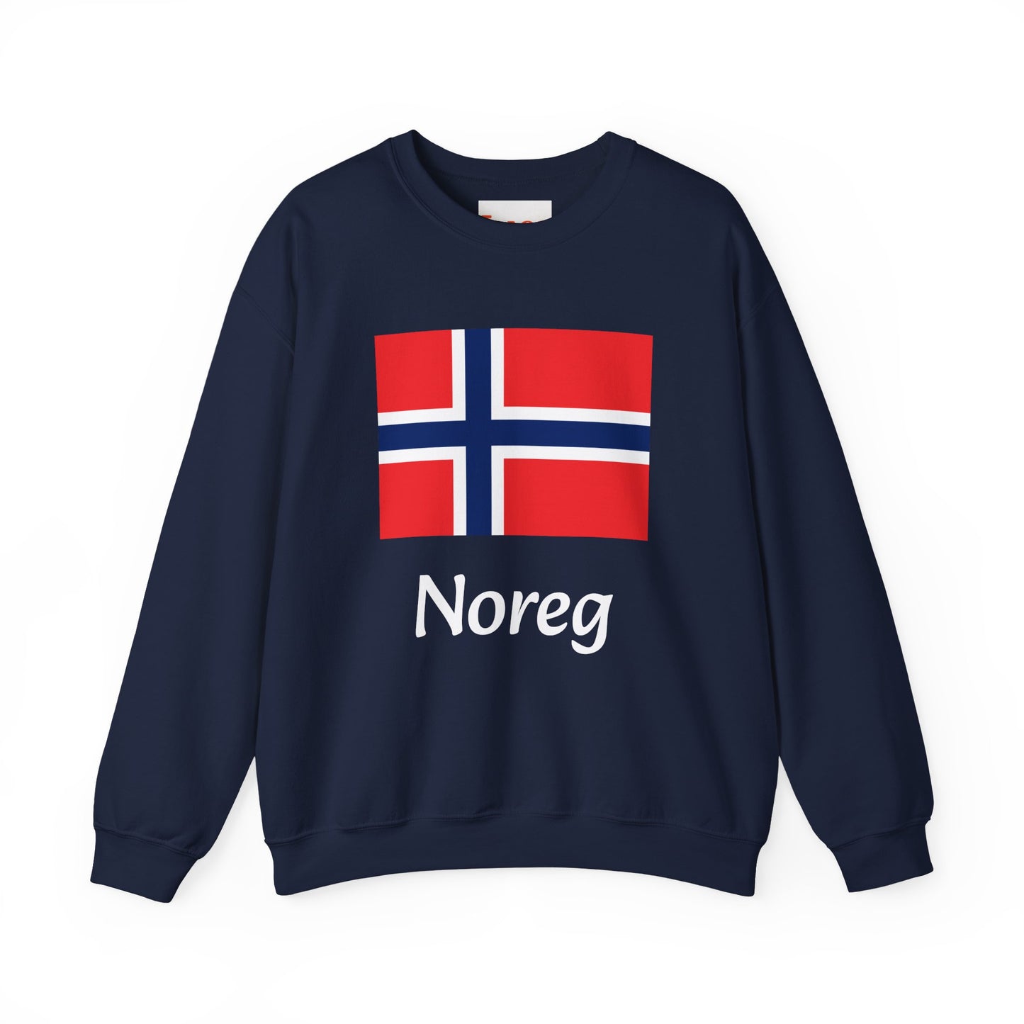 Noreg Sweatshirt