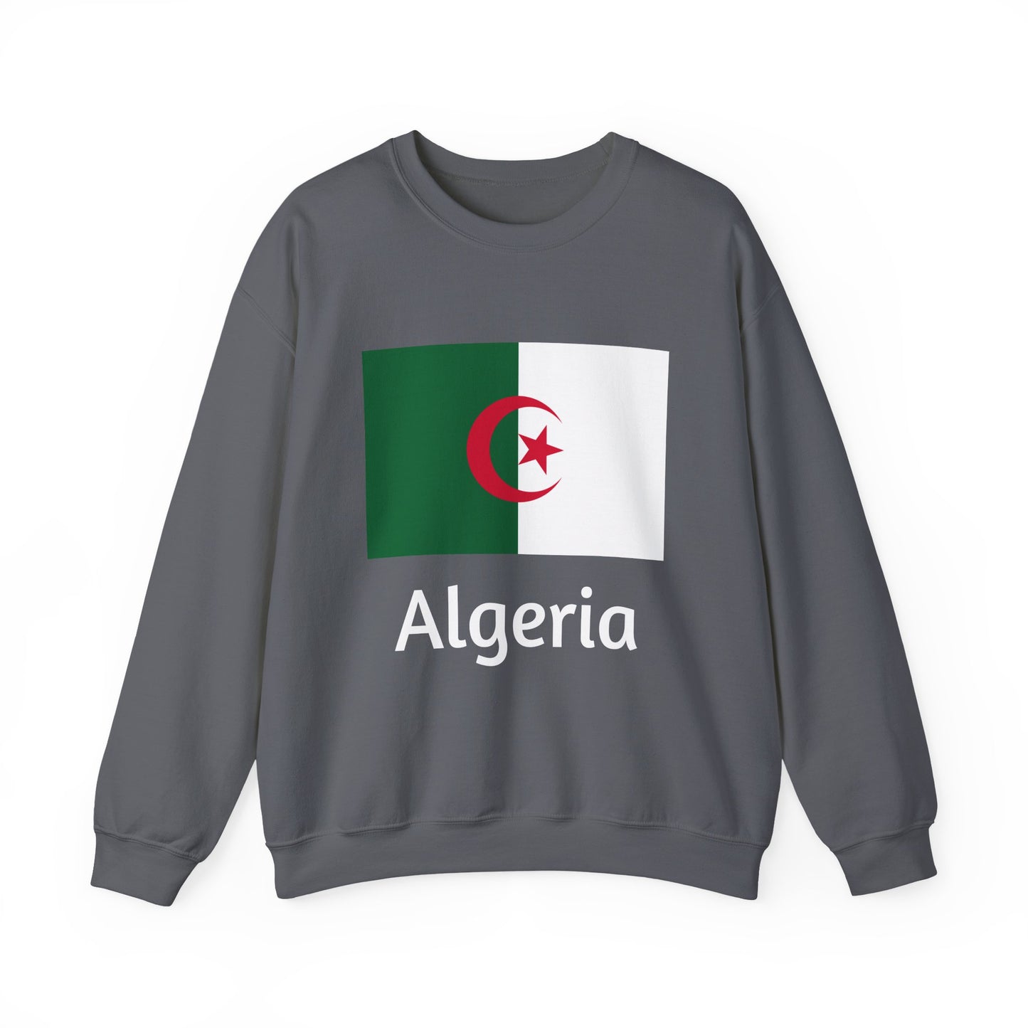 Algeria Sweatshirt