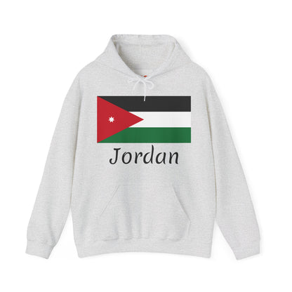 Jordan Hoodies