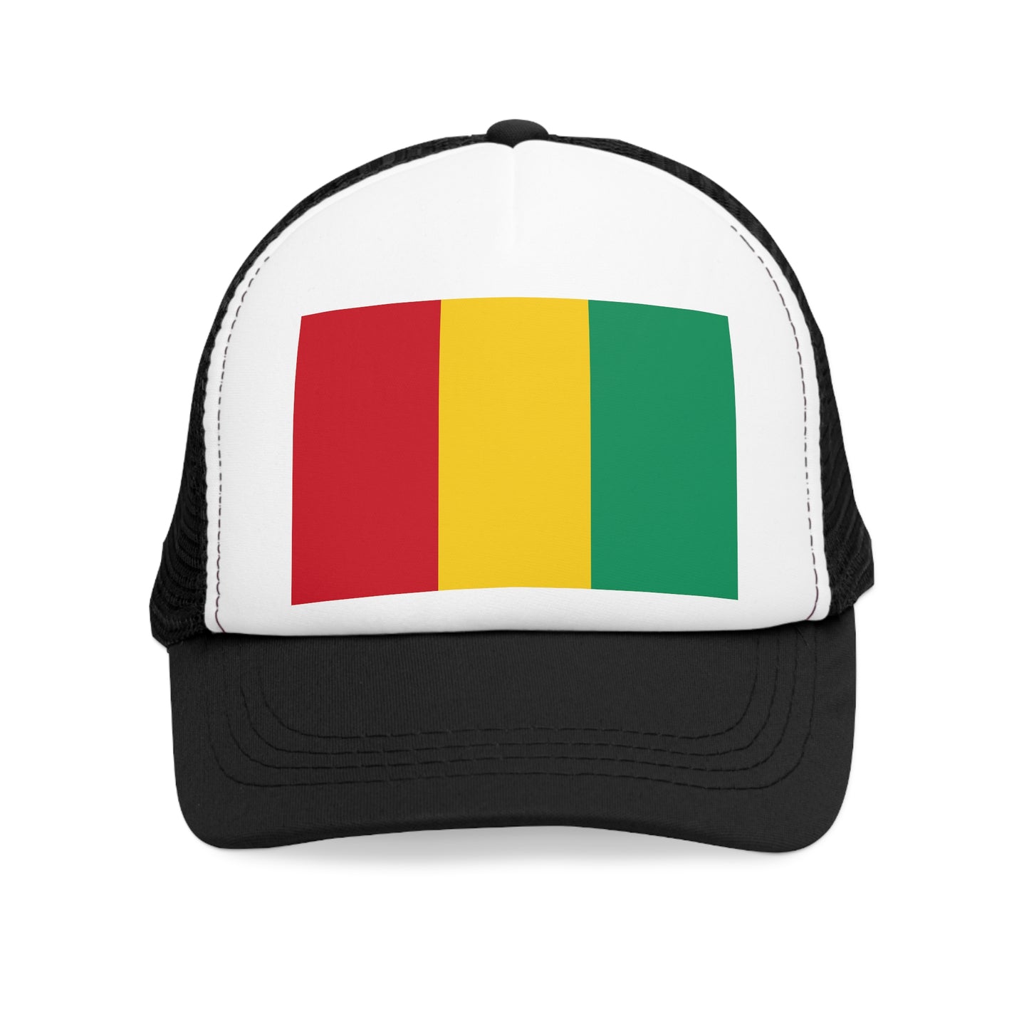 Guinea Trucker Cap