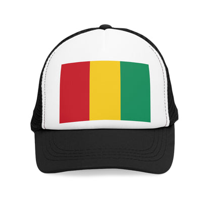 Guinea Trucker Cap