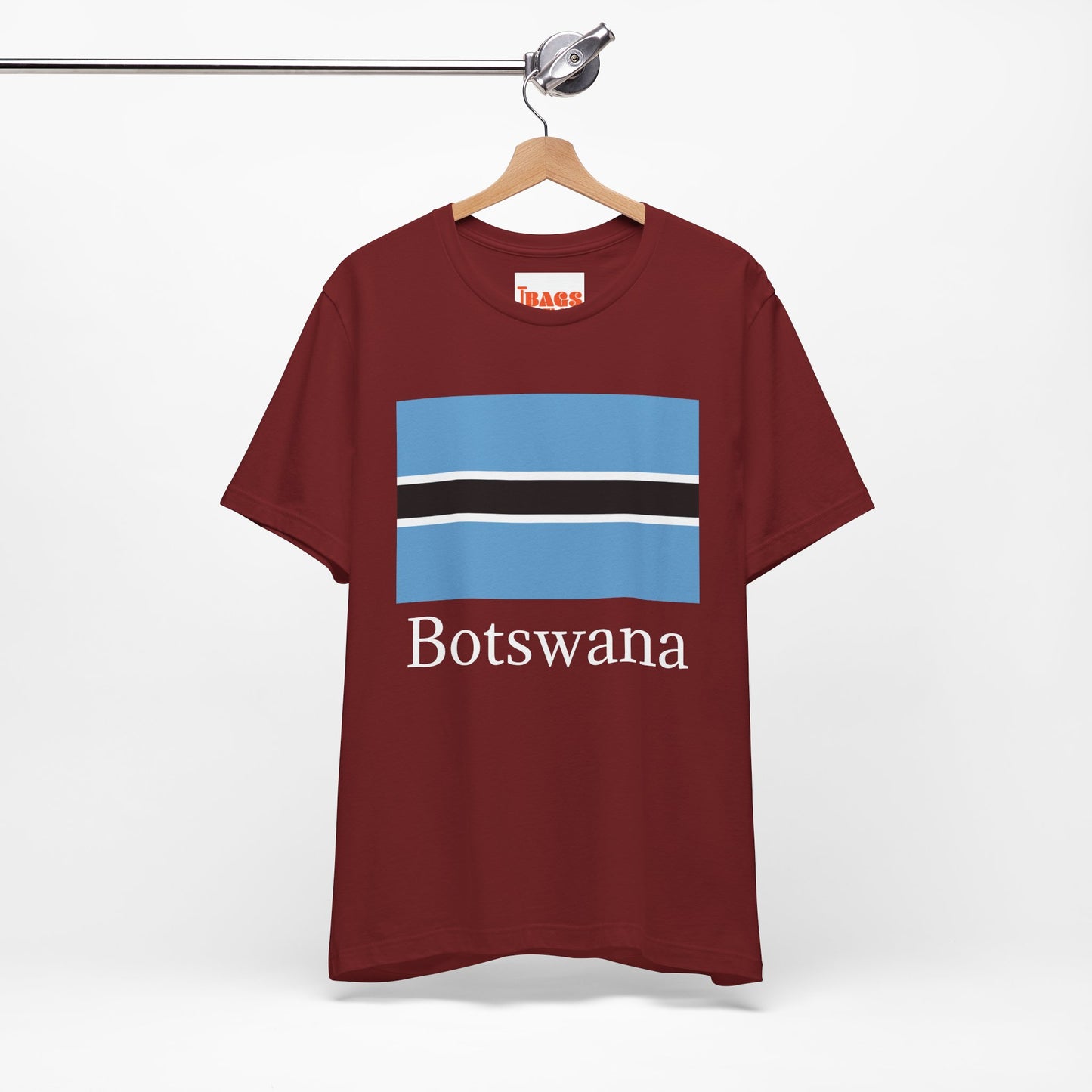 Botswana T-shirt