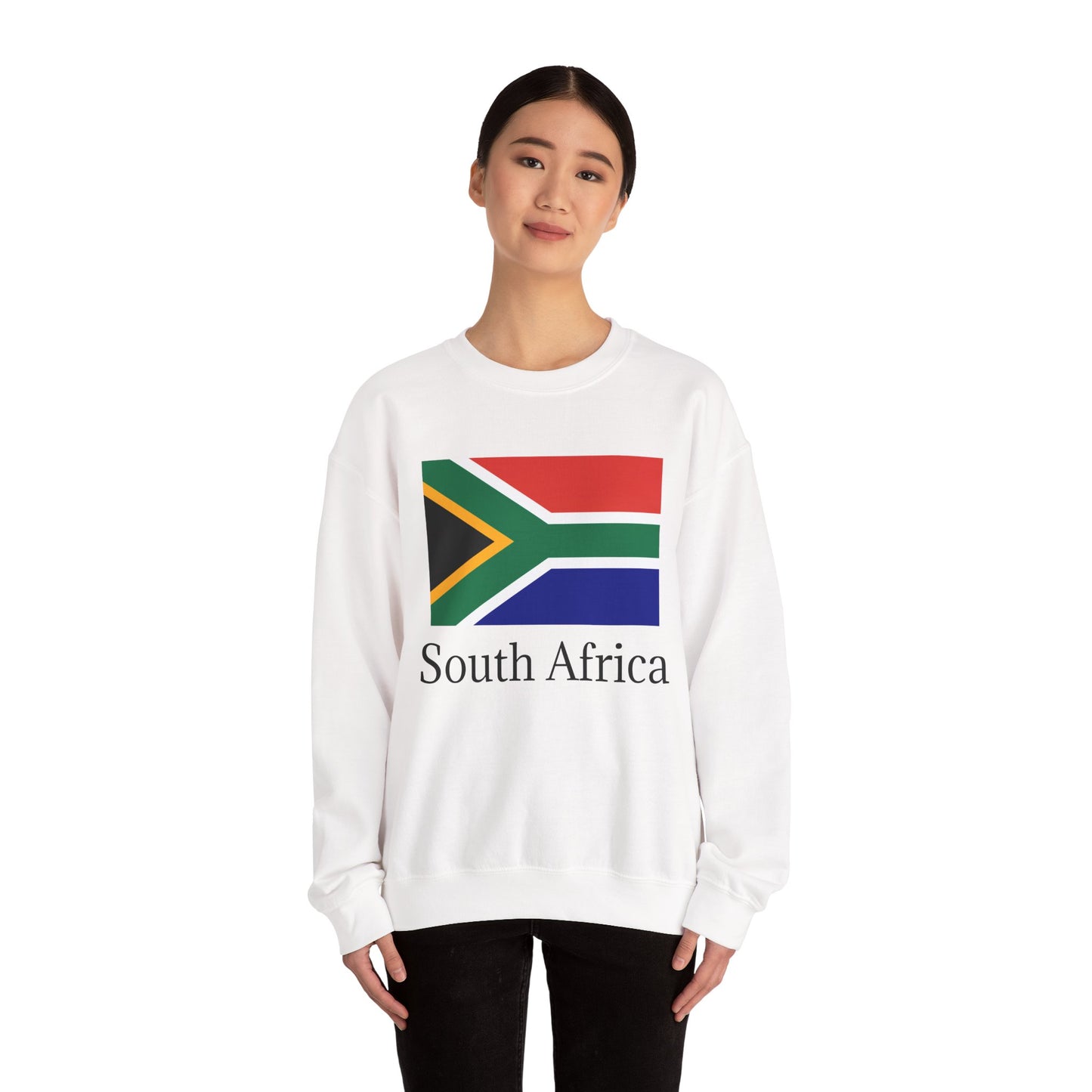 South Africa Sweatshirt